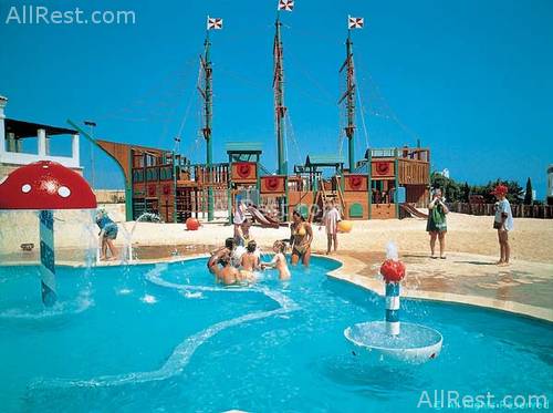 Aldemar Cretan Village 7